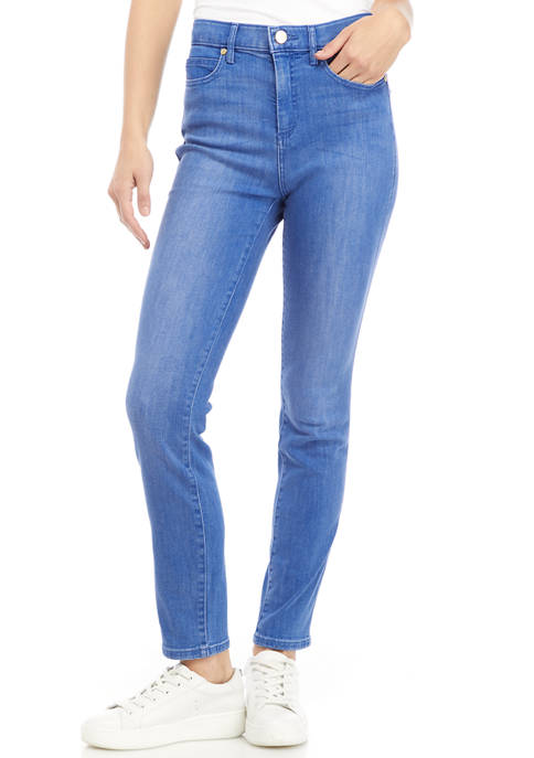 Lilly Pulitzer® South Ocean High Rise Denim Jeans