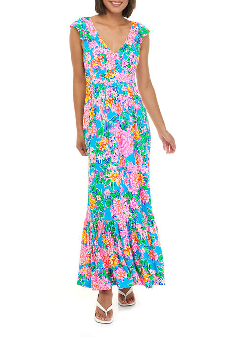 Lilly Pulitzer® Womens Vyra How Do You Like