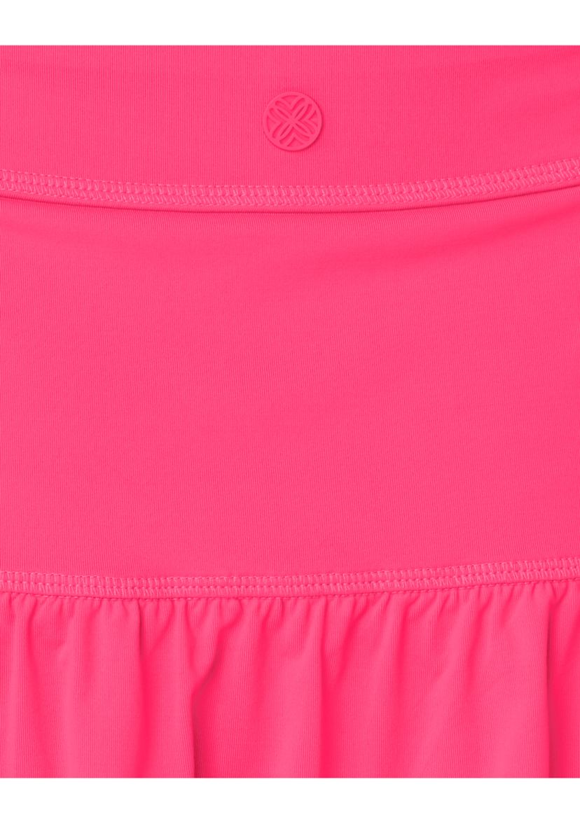 Lilly Pulitzer® Women's Luxletic Miesha Scallop Skort UPF 50+ | Belk