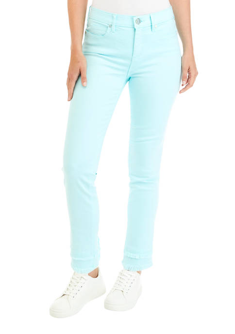 Lilly Pulitzer® 29" South Ocean High-Rise Skinny Jeans