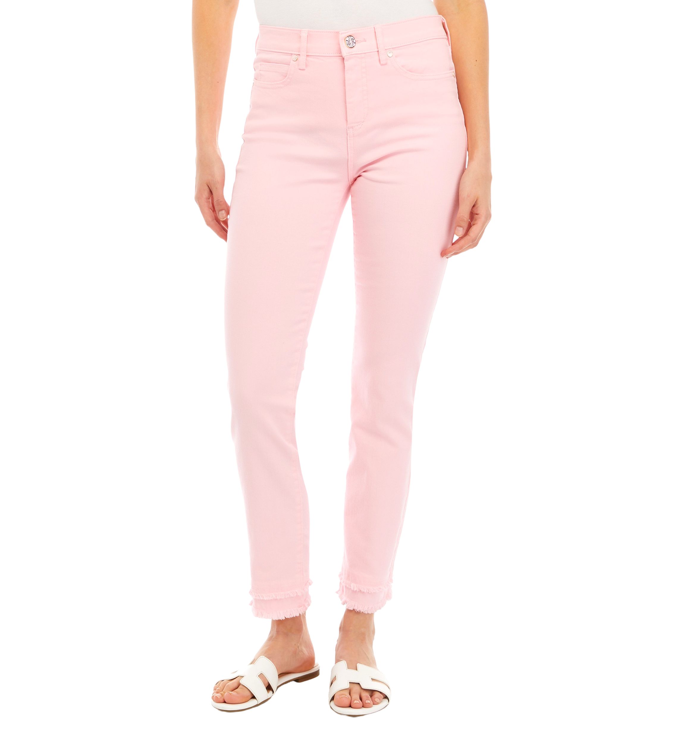 Womens South Ocean High Rise Jeans