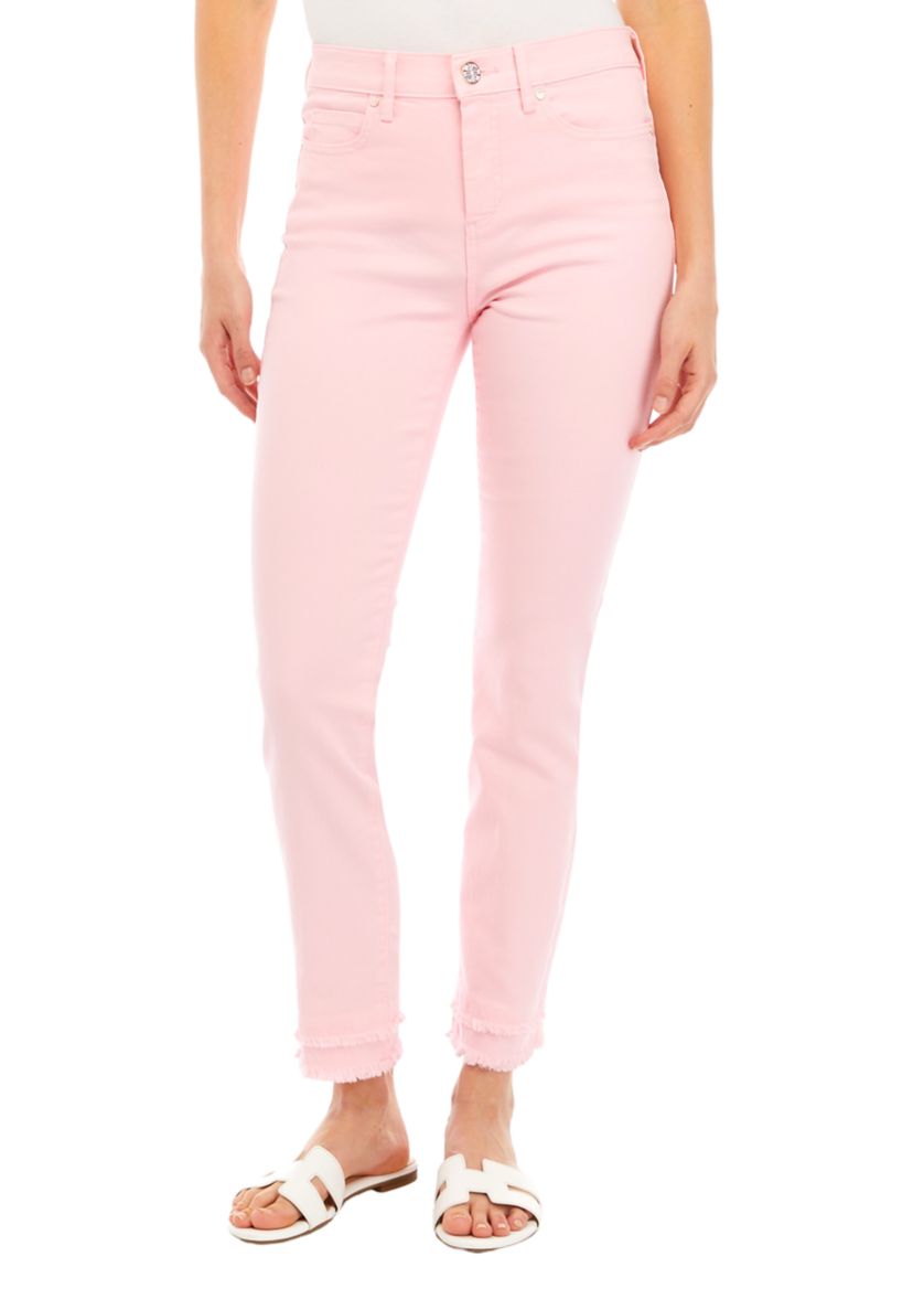 Womens South Ocean High Rise Jeans