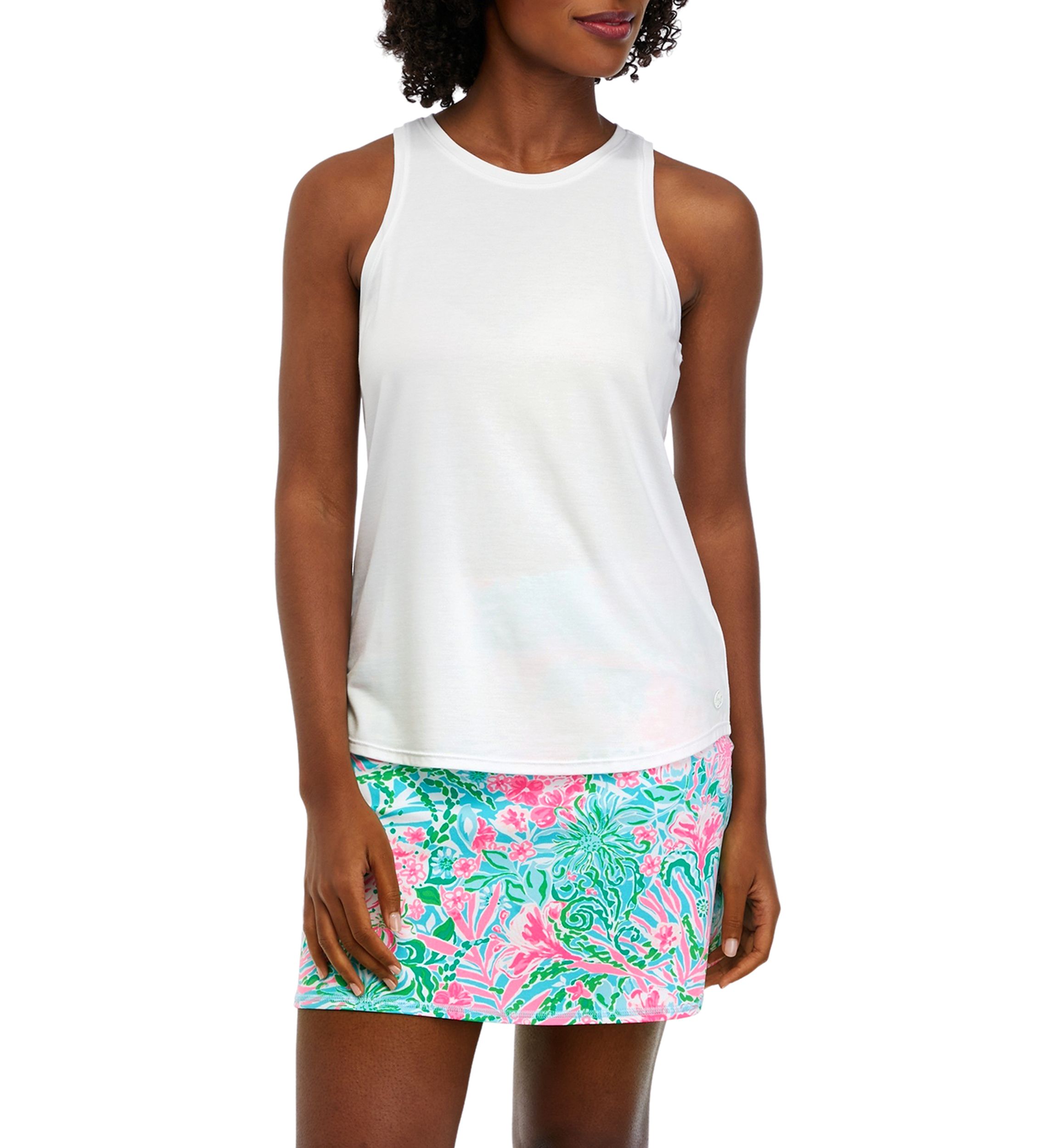 Westley Luxletic Tank Top
