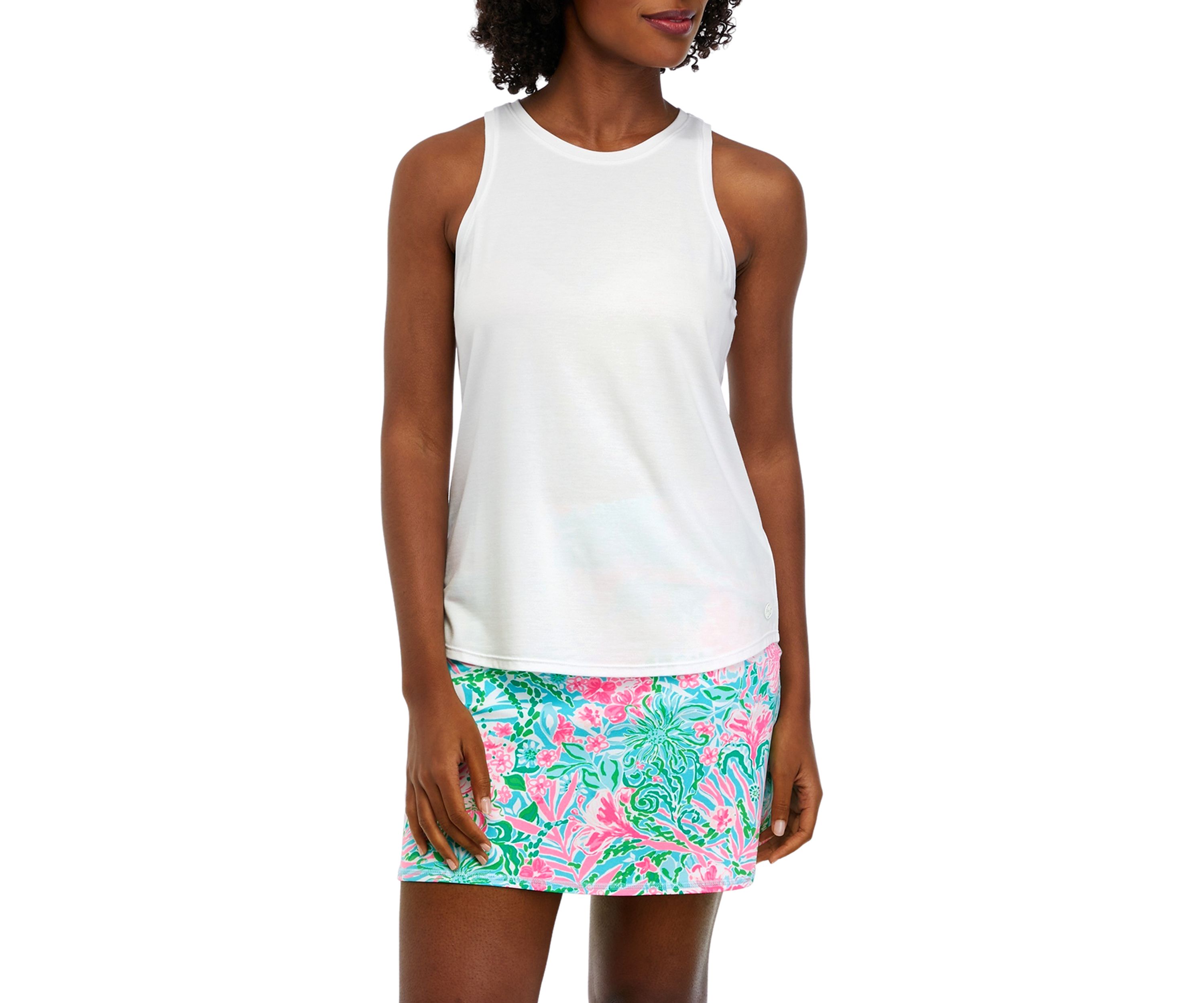 Westley Luxletic Tank Top
