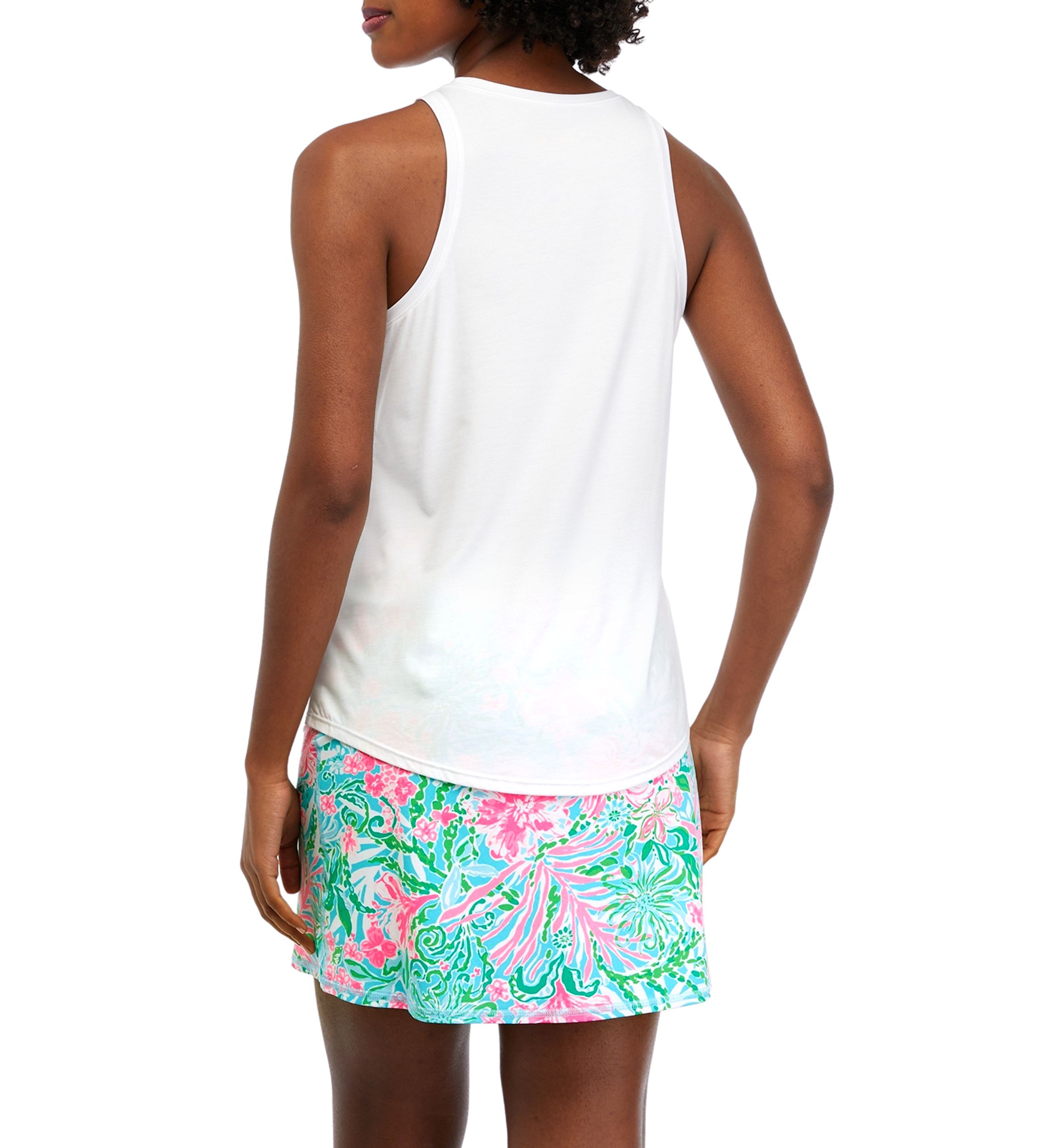 Westley Luxletic Tank Top