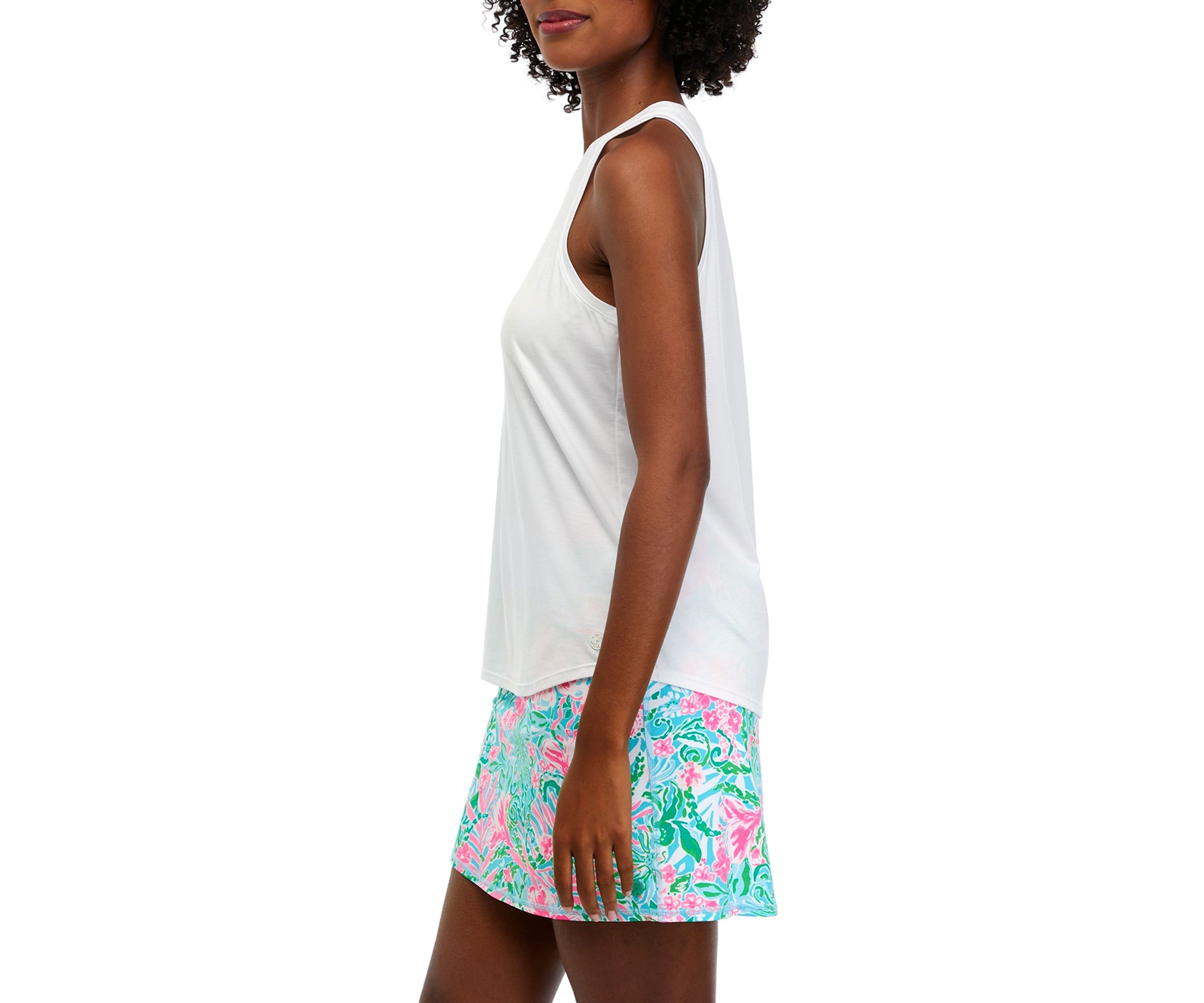 Westley Luxletic Tank Top