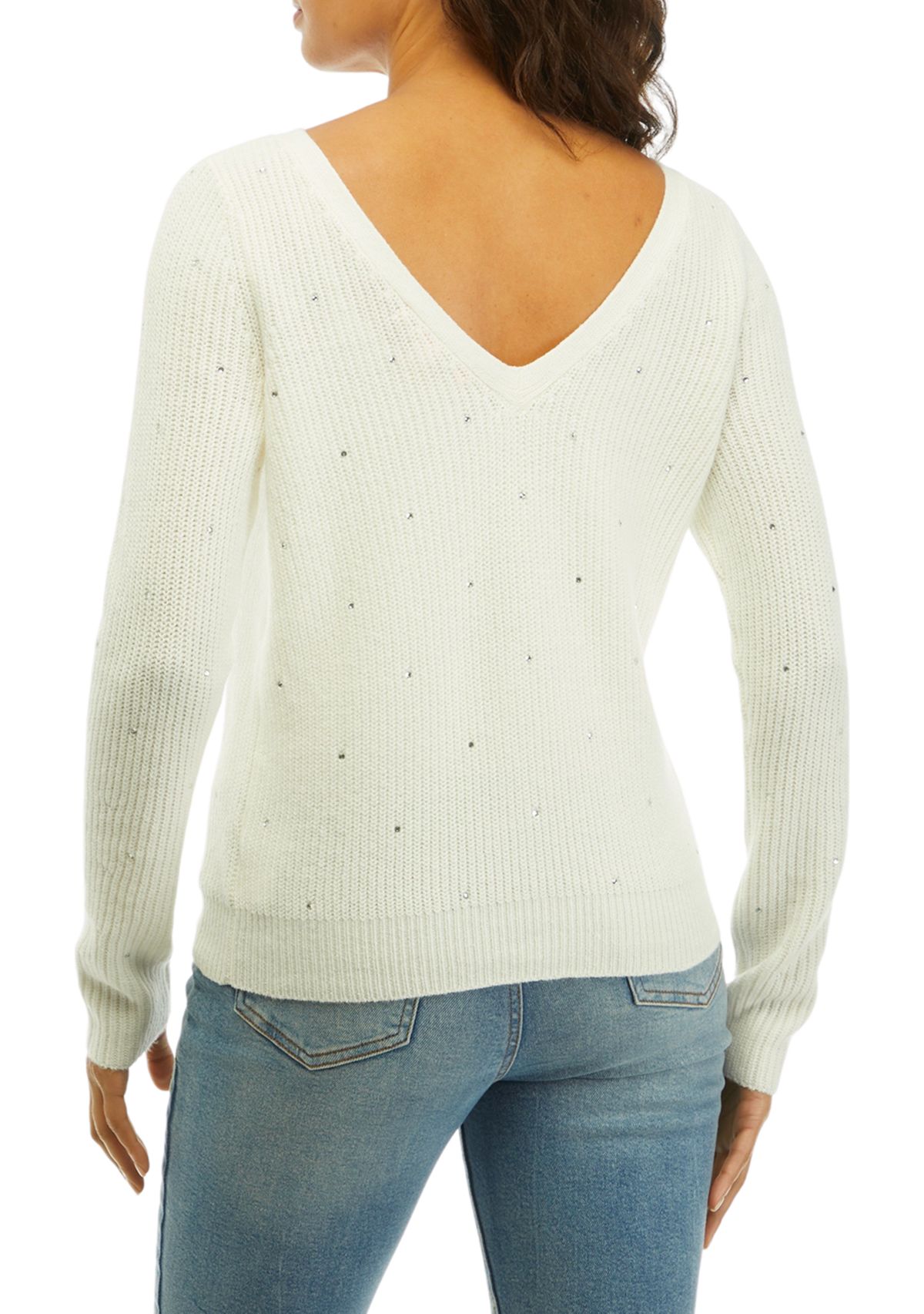 Womens Anna May Sweater