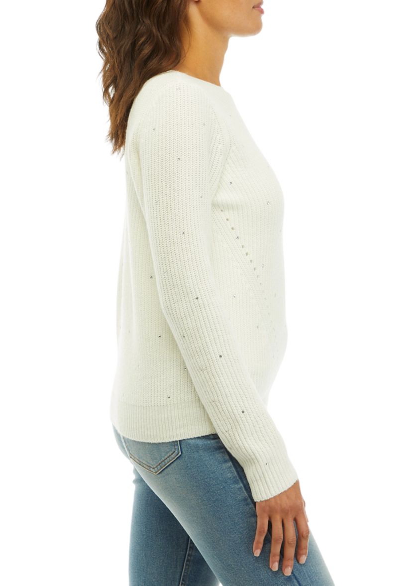 Womens Anna May Sweater