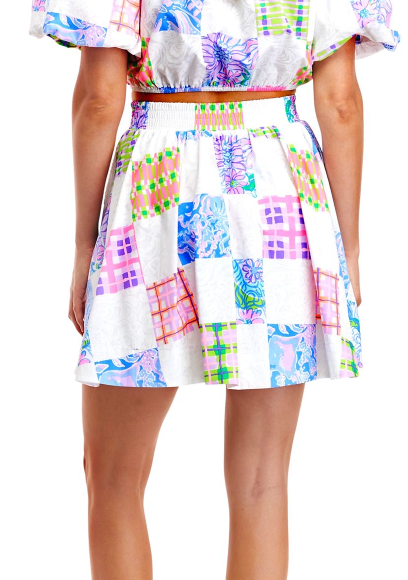Womens Dani Skirt