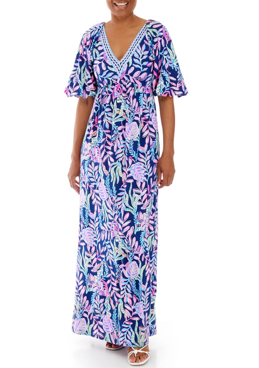 Manuela Maxi Dress
