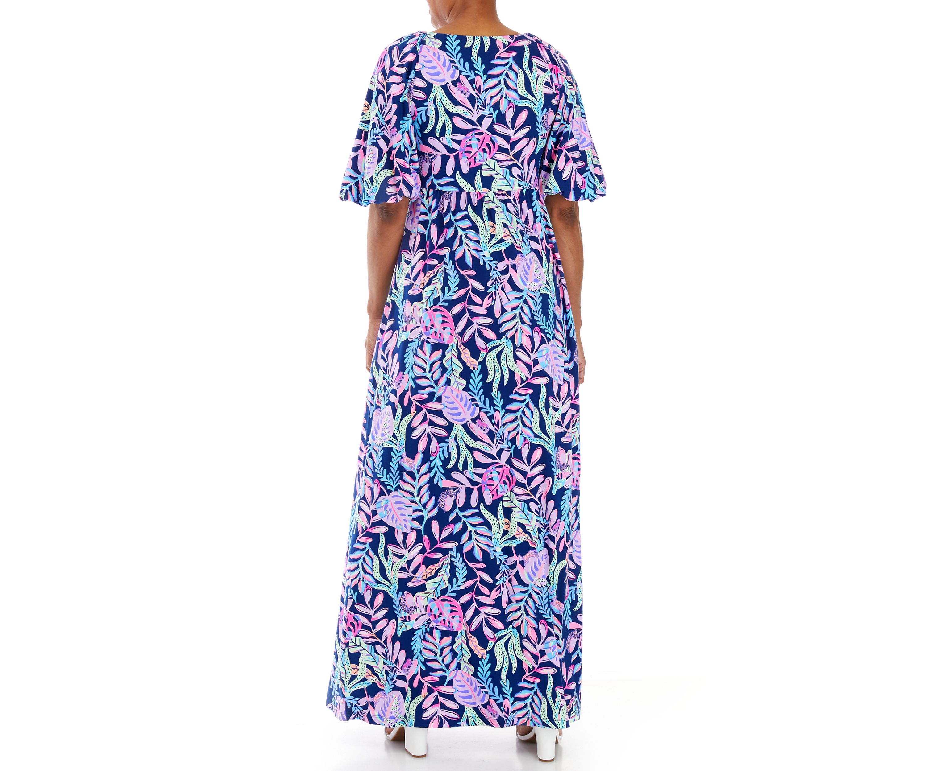 Manuela Maxi Dress
