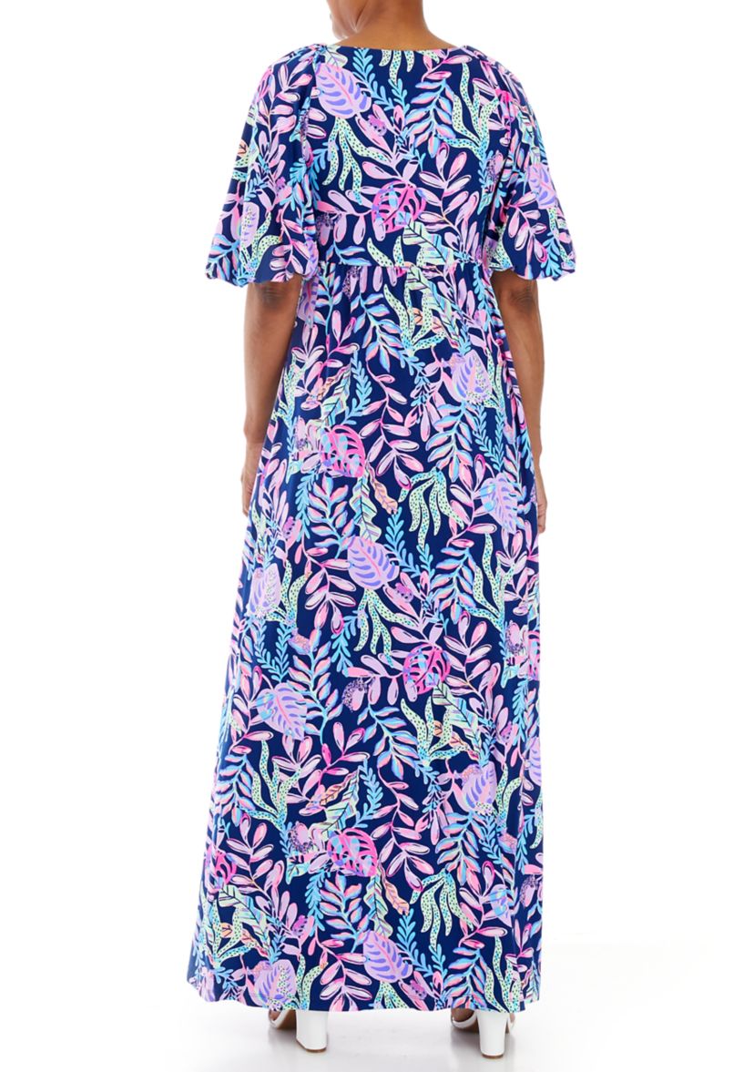 Manuela Maxi Dress