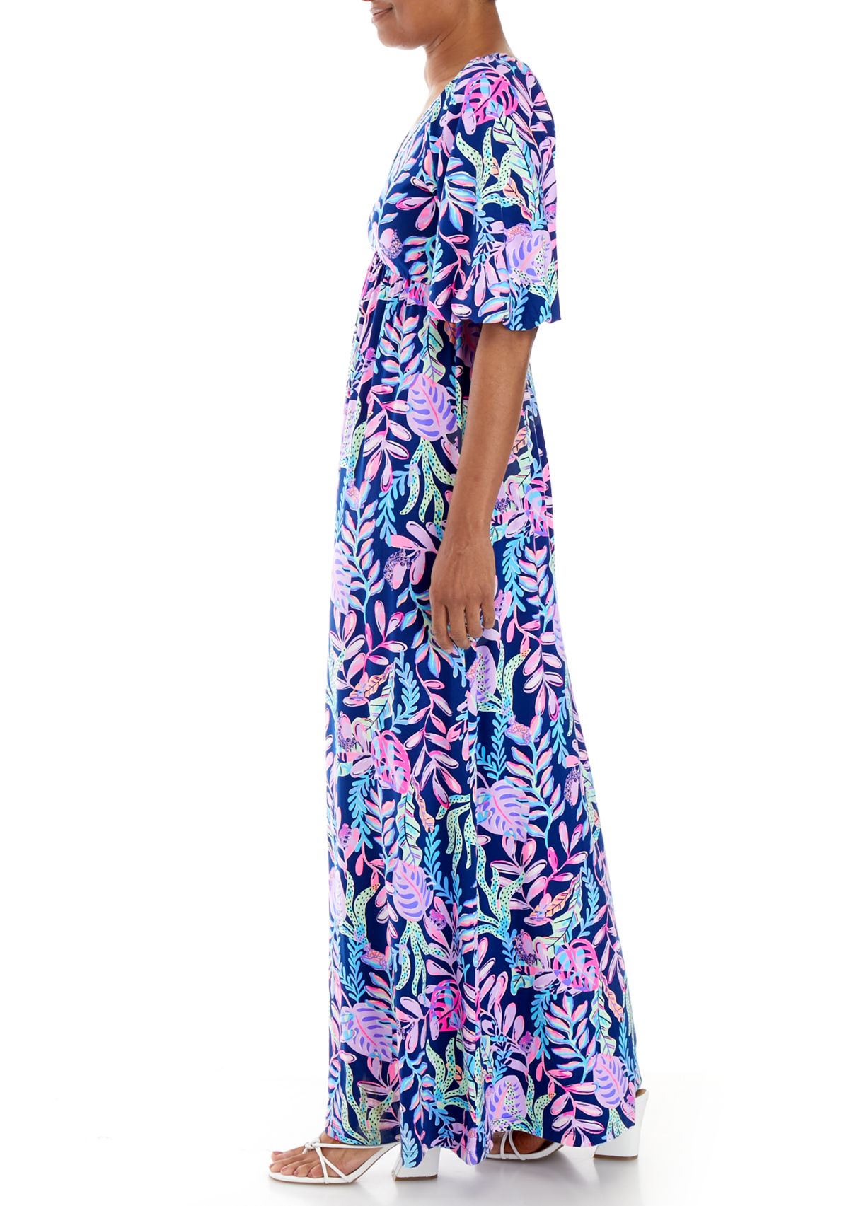 Manuela Maxi Dress
