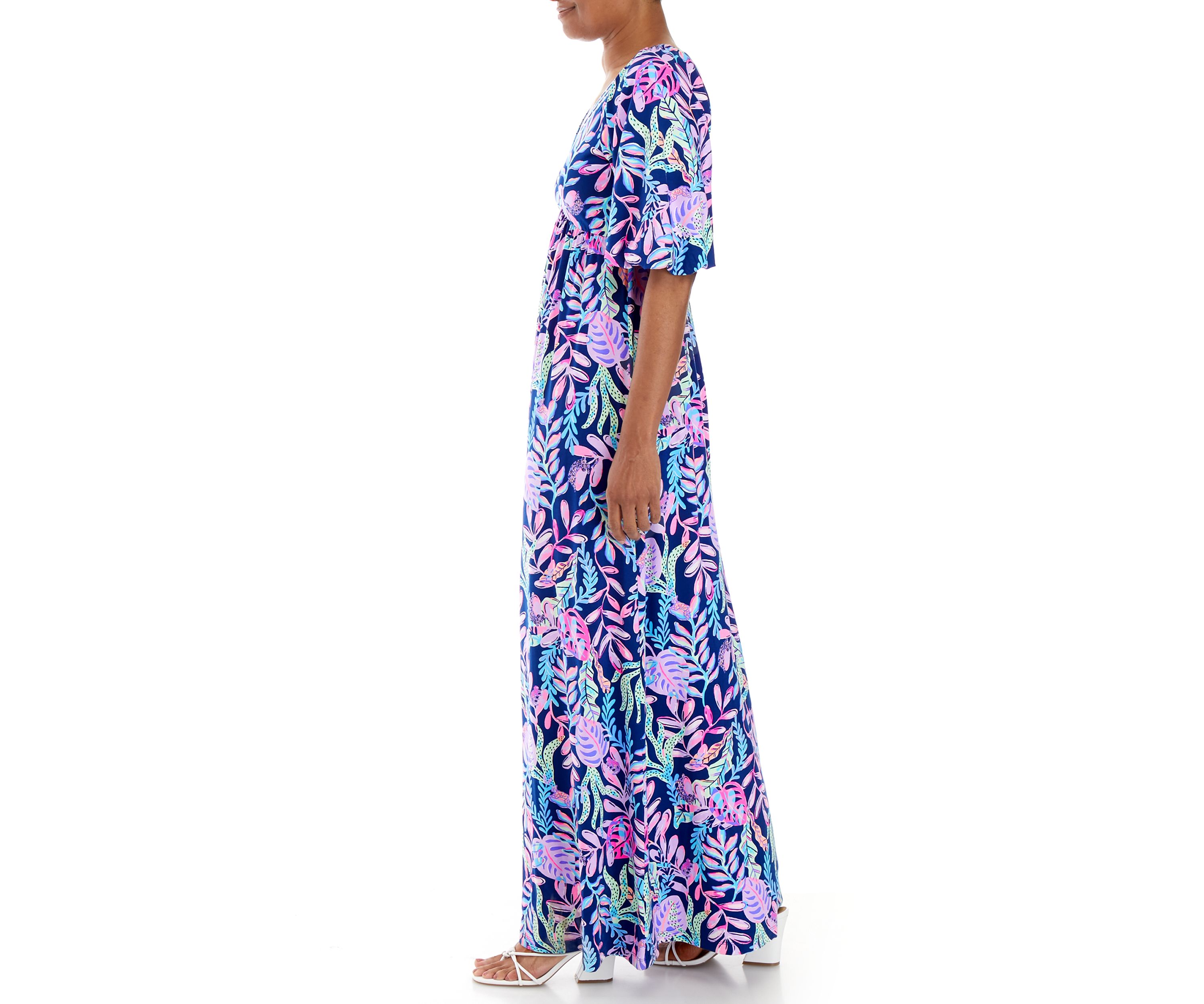 Manuela Maxi Dress