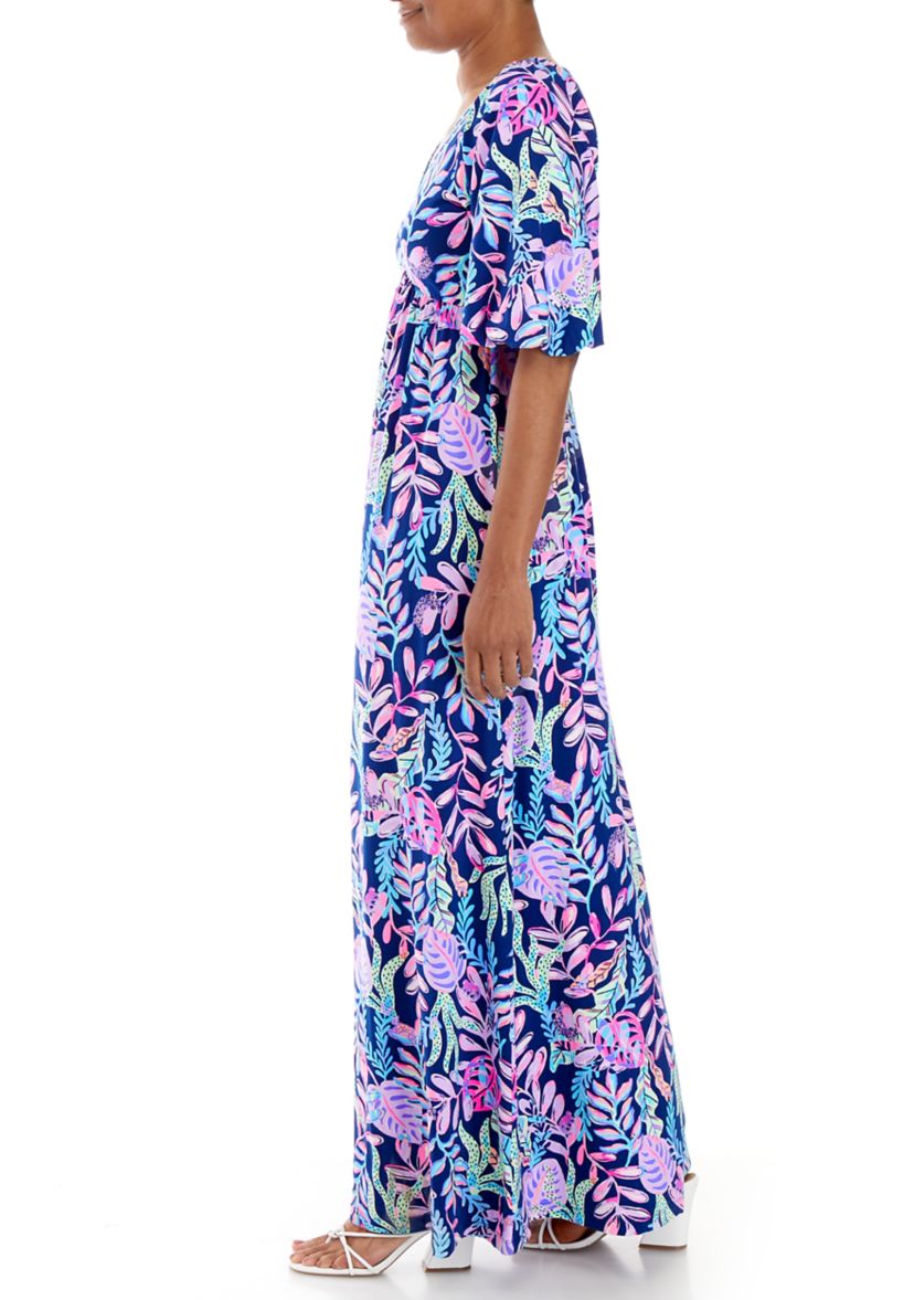 Manuela Maxi Dress