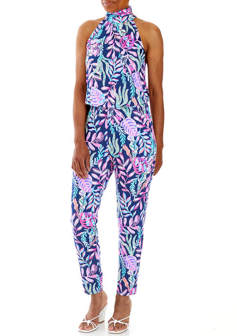 Lilly Pulitzer® Wyota Jumpsuit