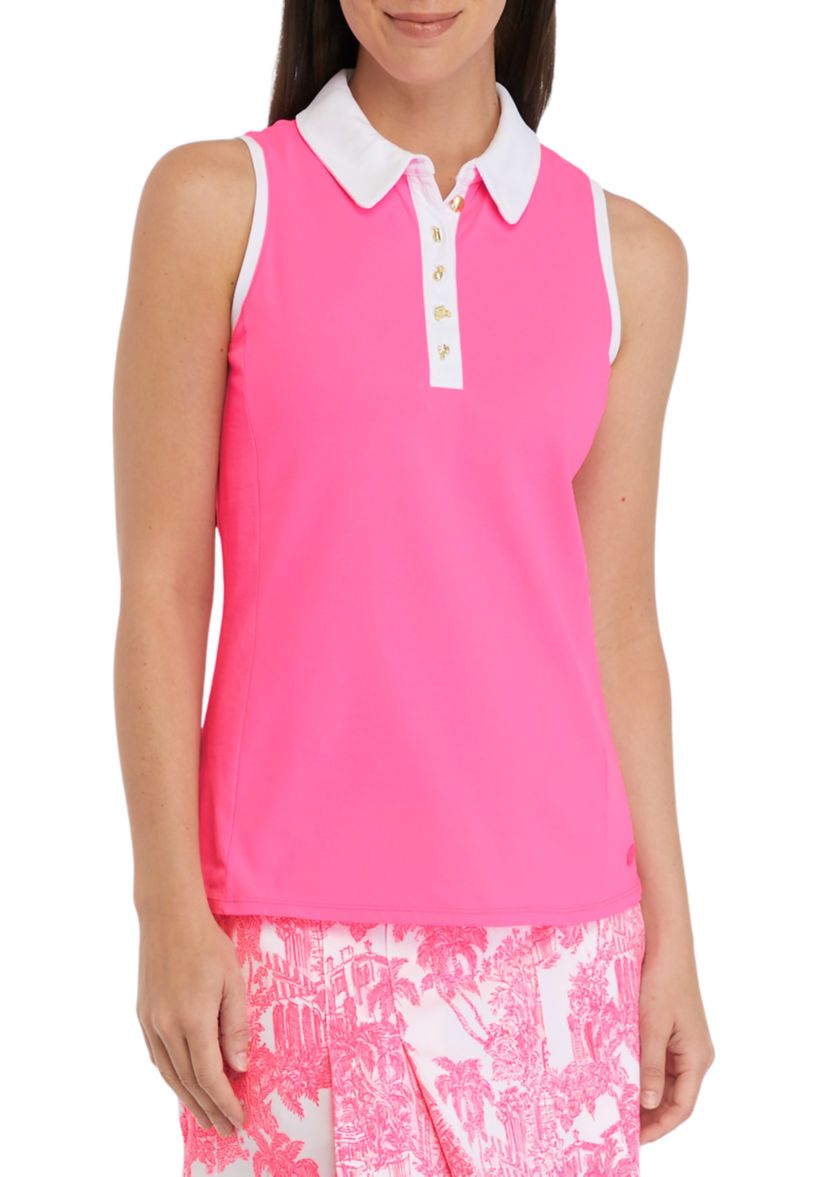  Imara Luxletic Polo uPF 50+