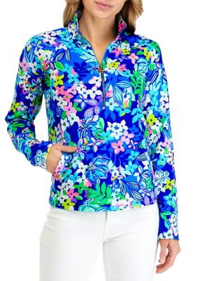 NWT Lilly Pulitzer Melena outlet Popover