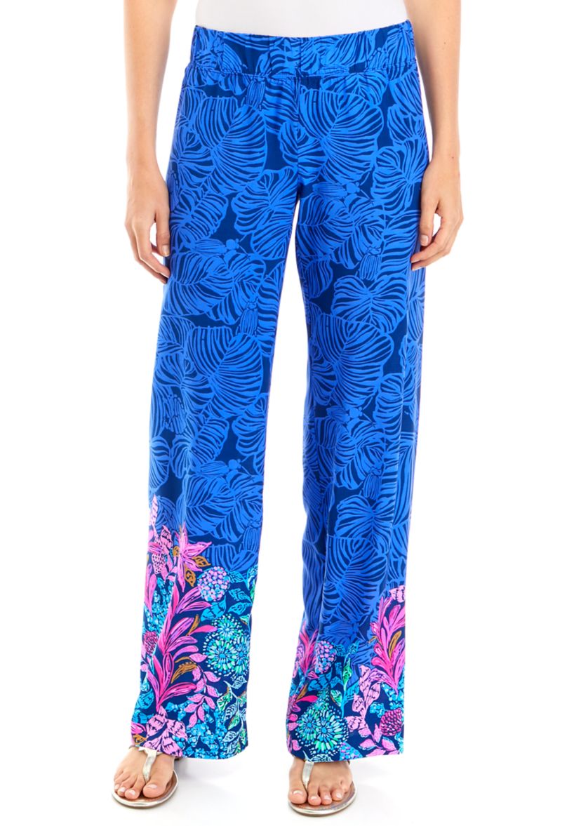 32" Bal Harbour Palazzo Pants 
