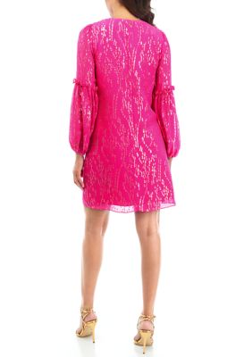 Lilly pulitzer dresses belk store