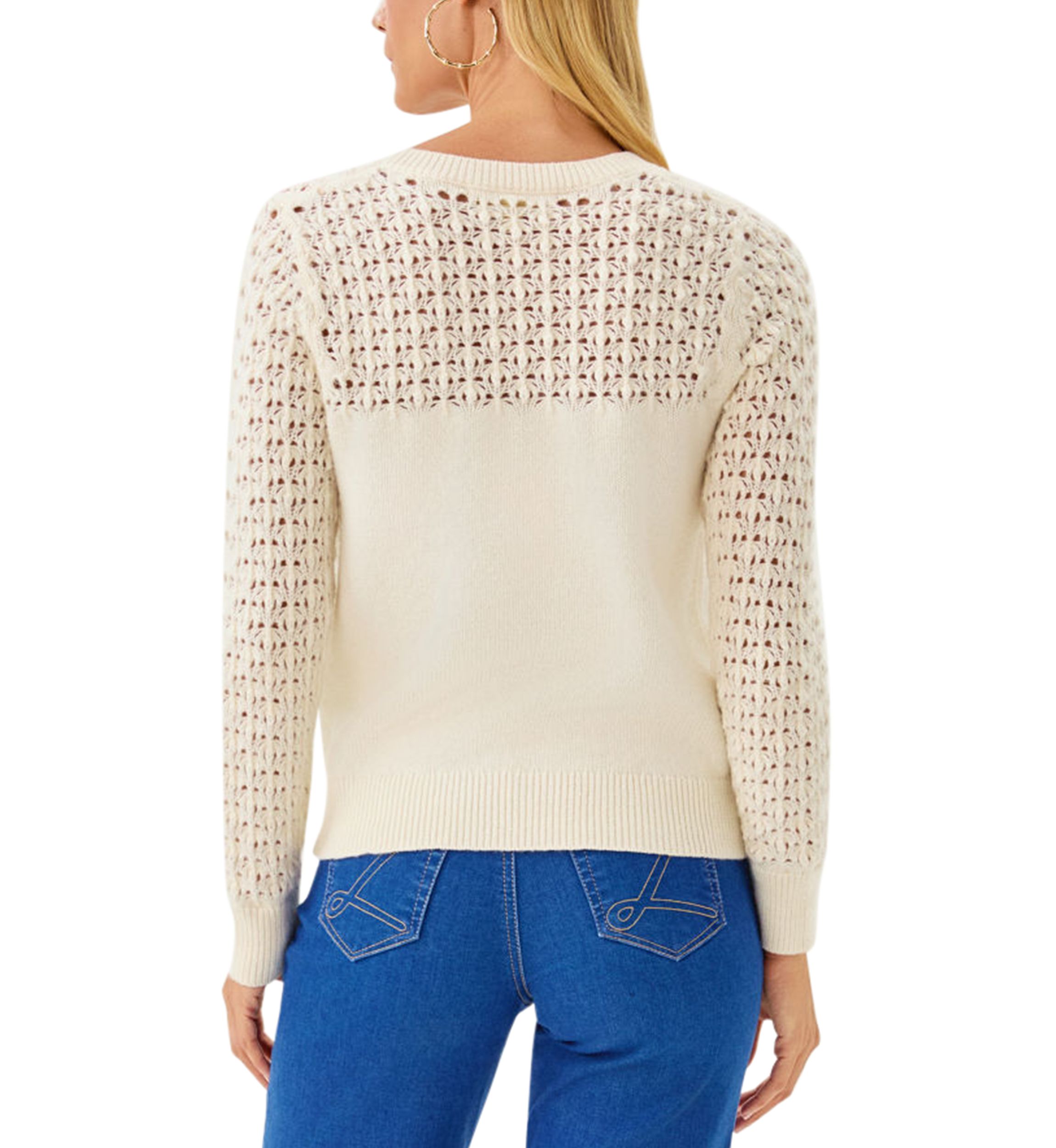Daisa Sweater