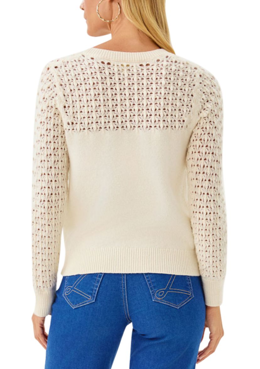 Daisa Sweater