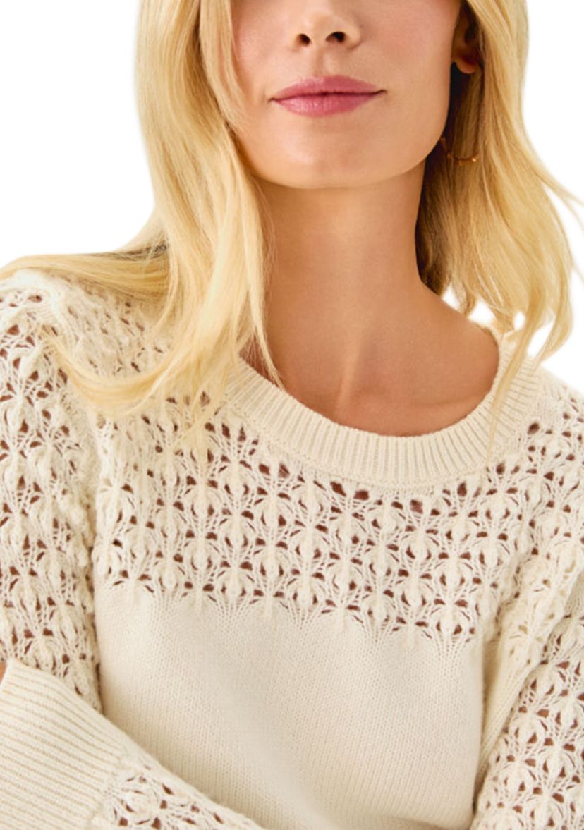 Daisa Sweater