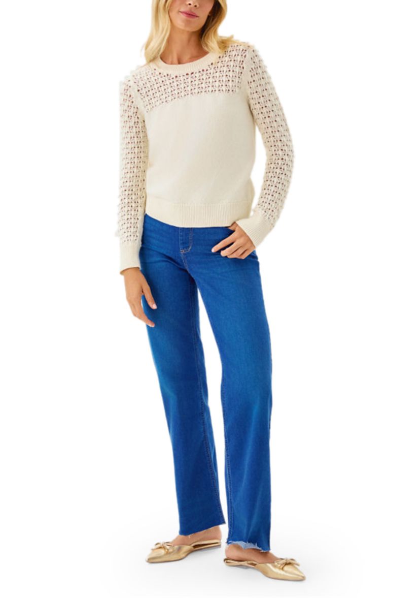Daisa Sweater