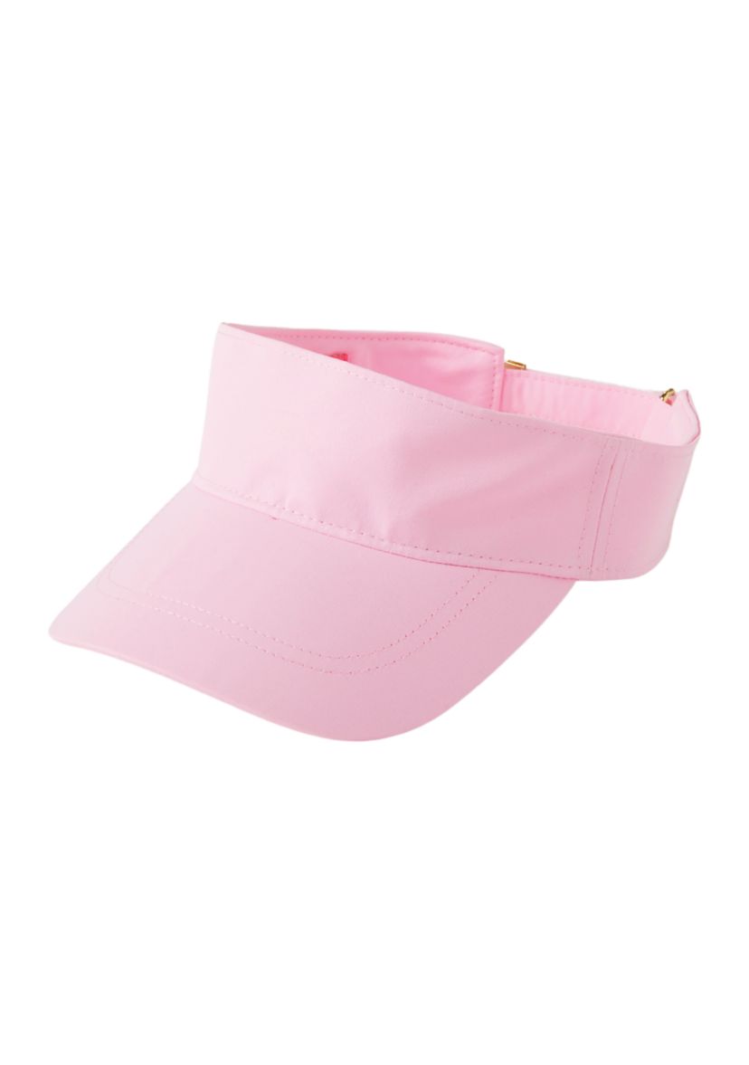   Its A Match Visor 
