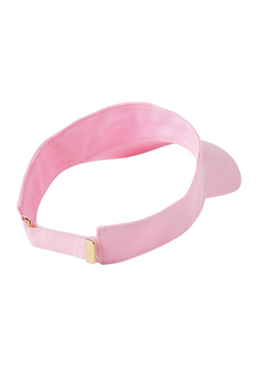   Its A Match Visor 