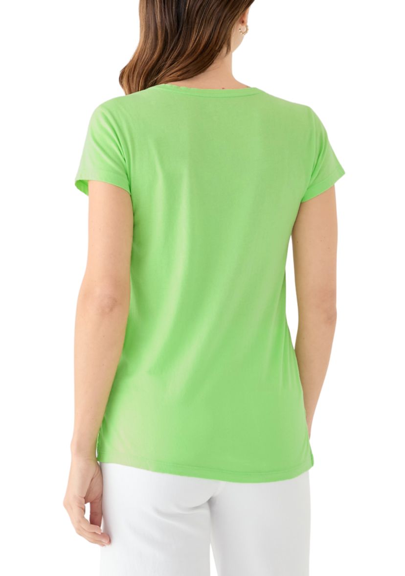 Womens Meredith T-Shirt