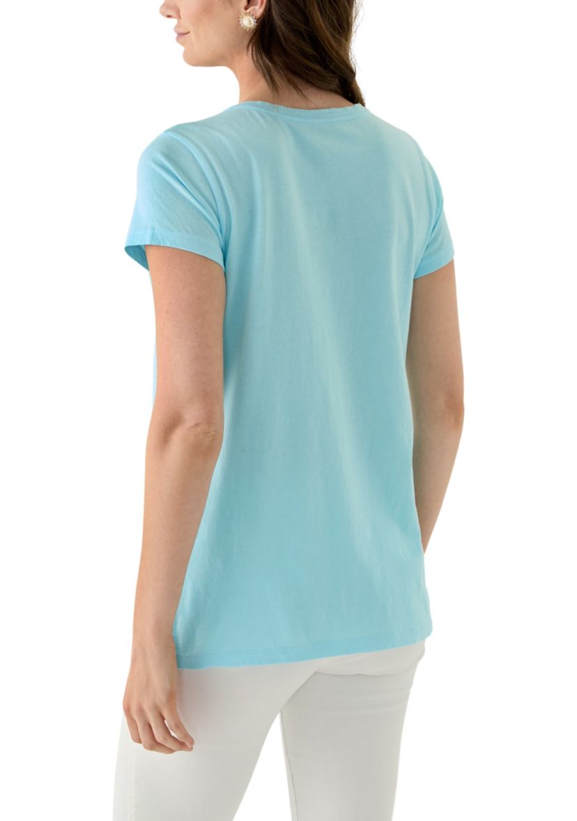 Meredith T-Shirt
