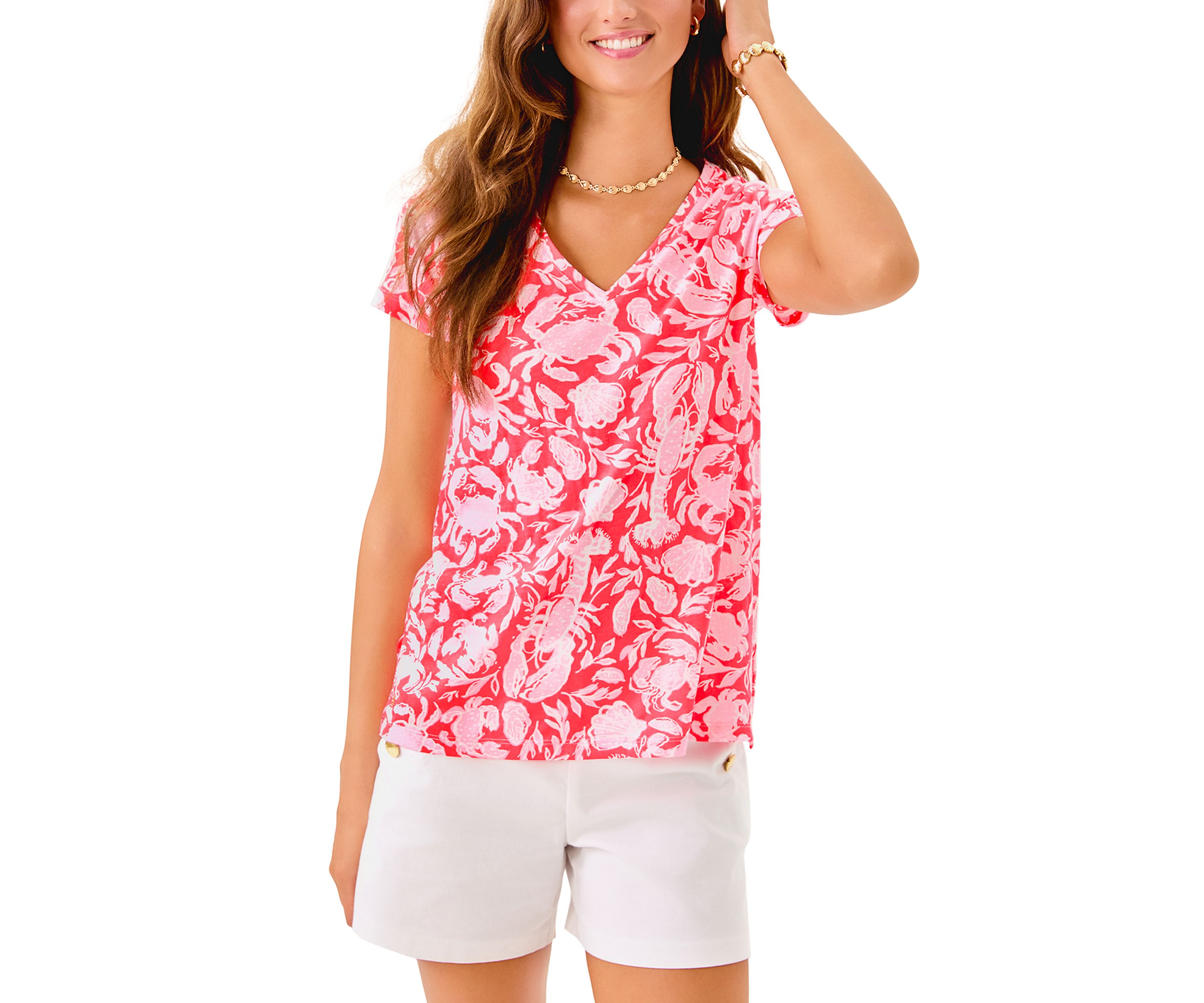 Womens Meredith T-Shirt 