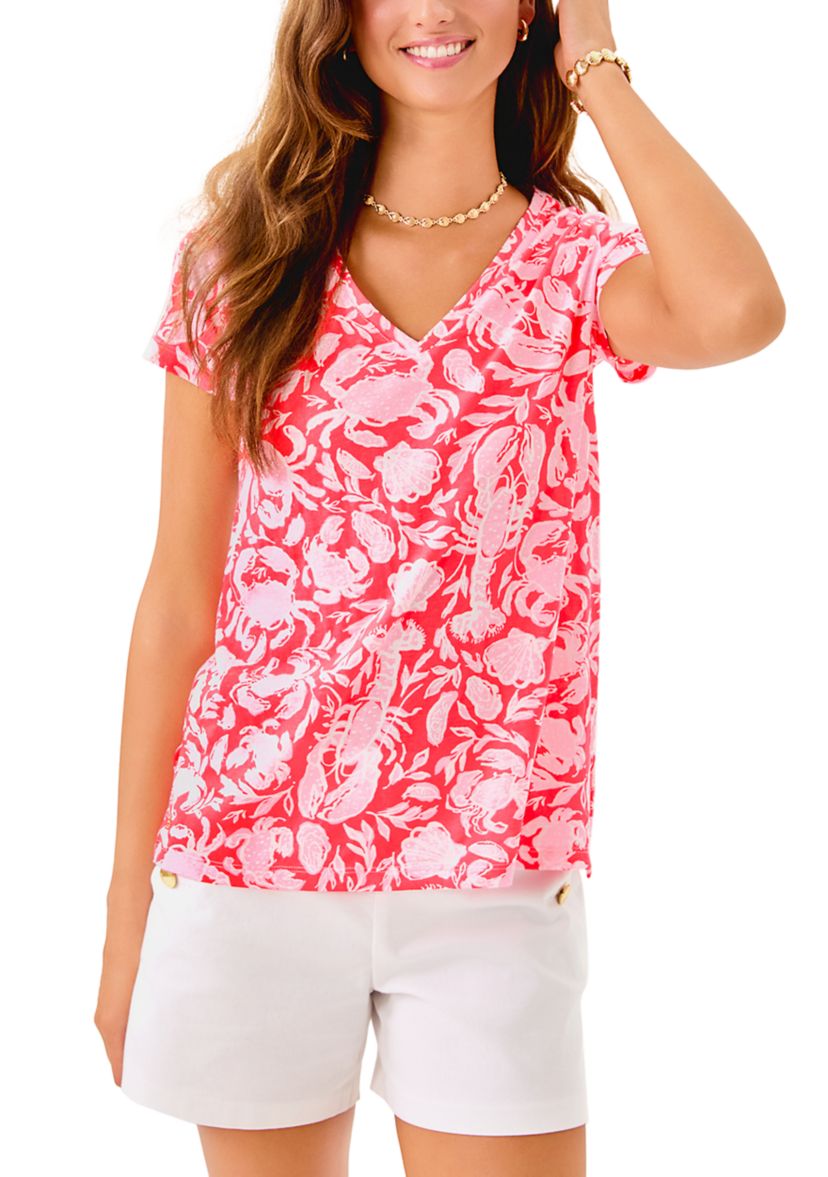 Womens Meredith T-Shirt 