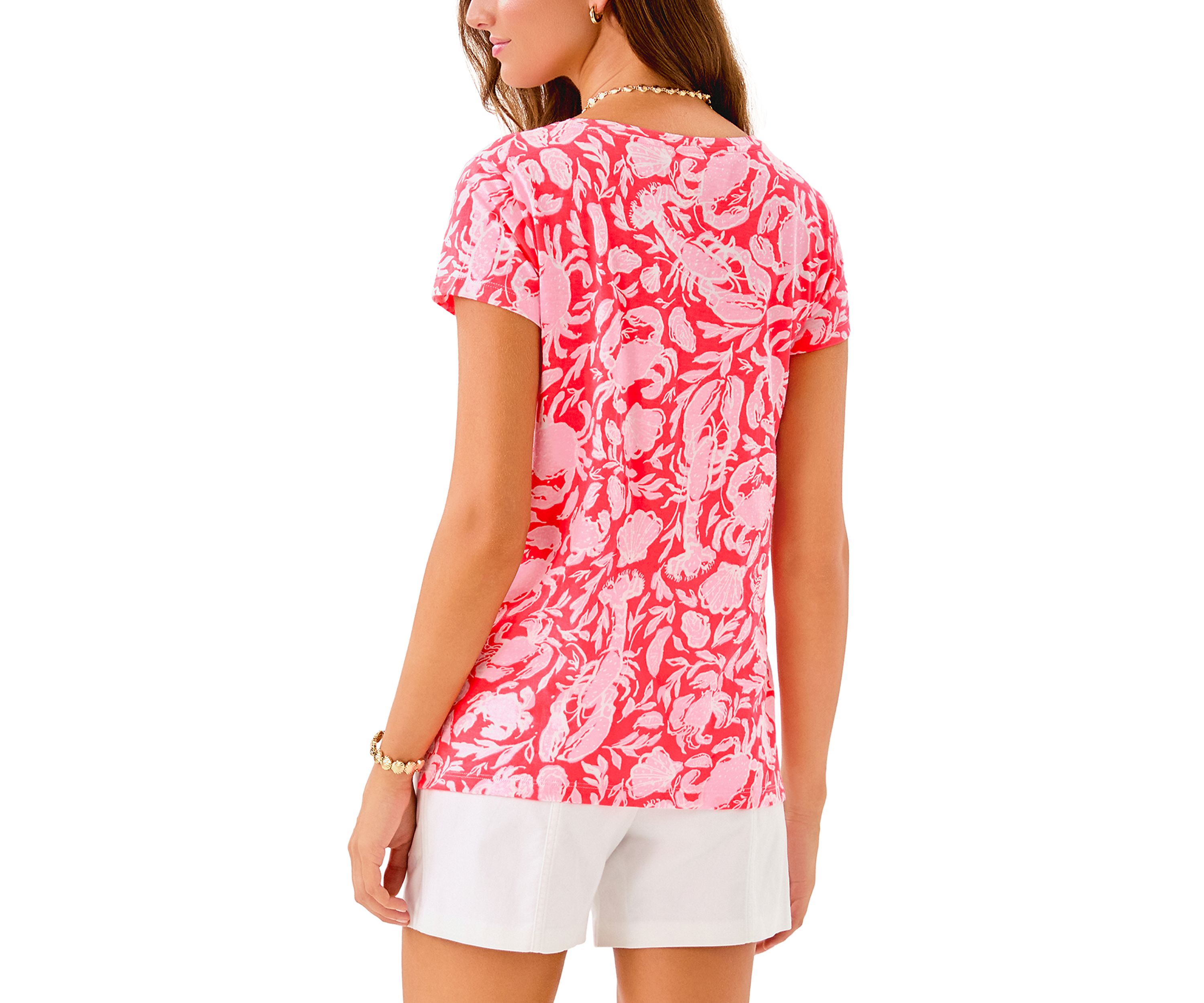 Womens Meredith T-Shirt 