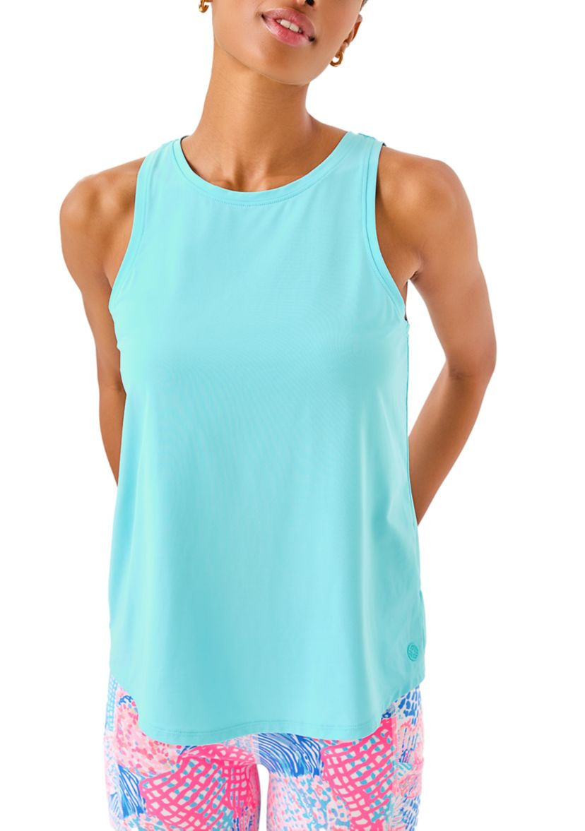 Luxletic Westley Active Tank -  UPF 50+