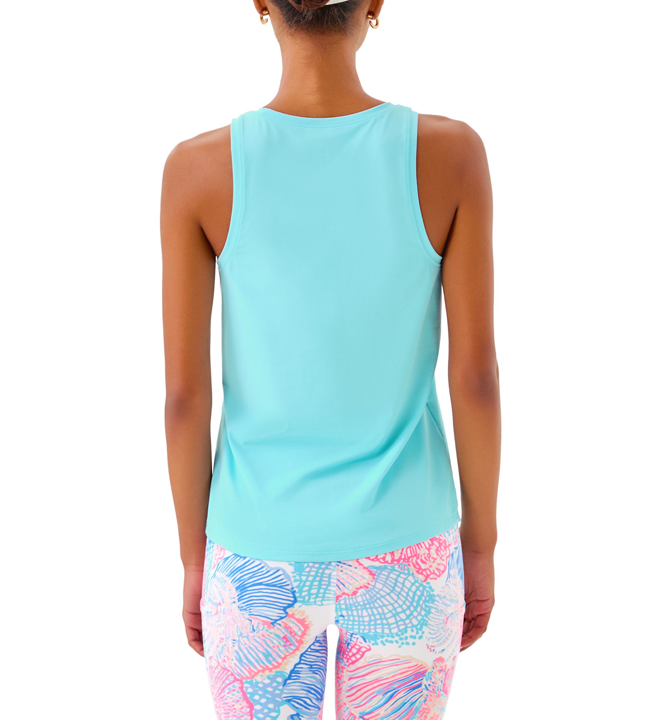 Luxletic Westley Active Tank -  UPF 50+