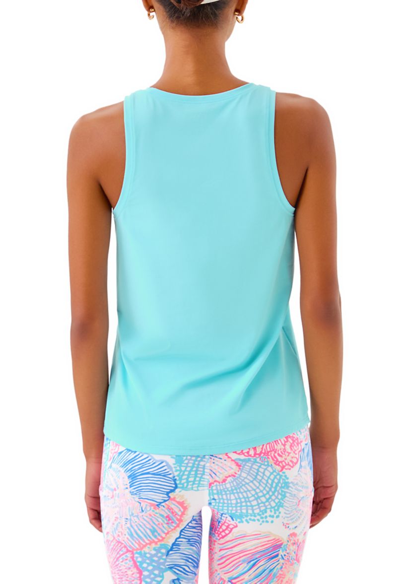 Luxletic Westley Active Tank -  UPF 50+