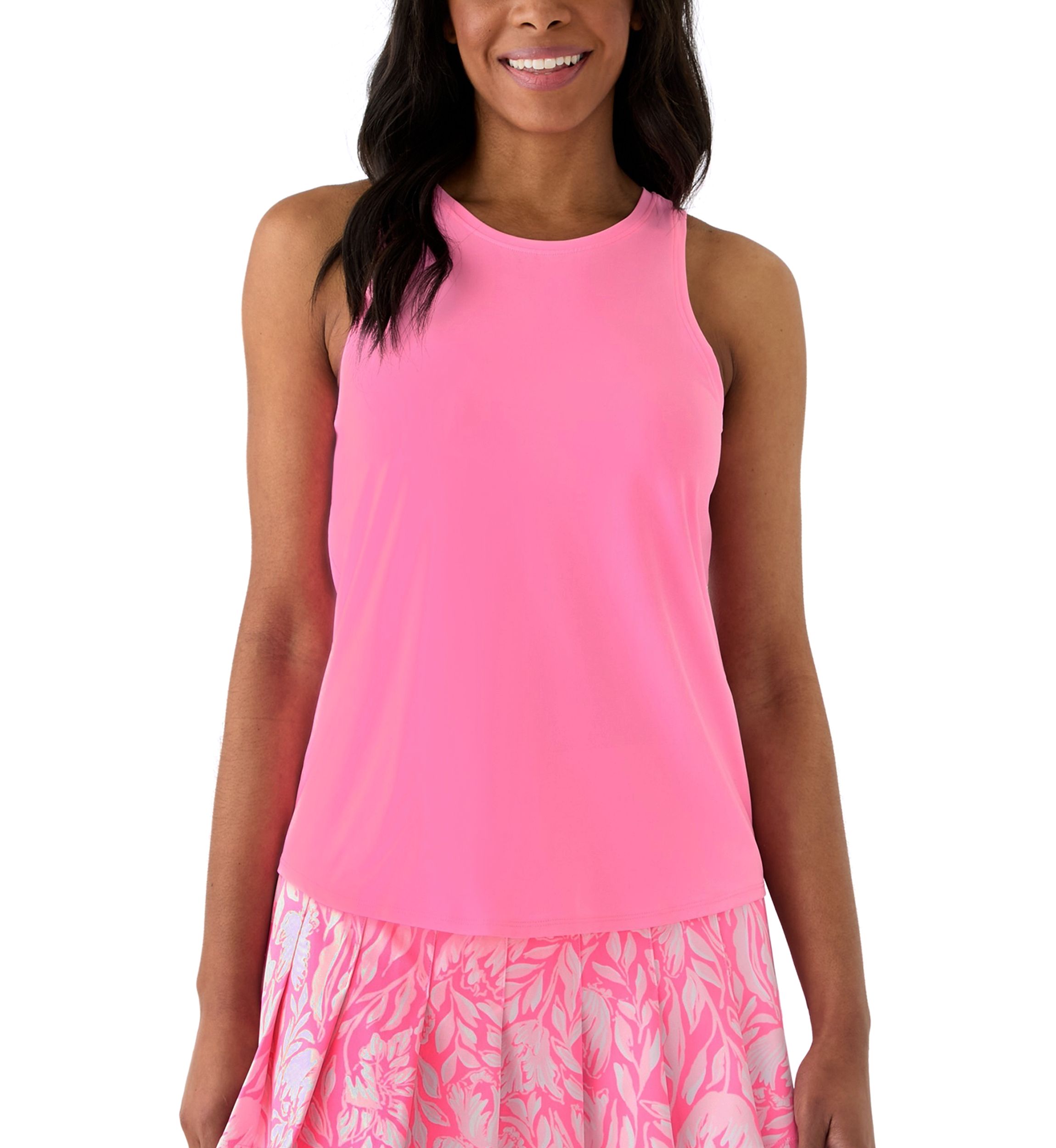 Luxletic Westley Active Tank - UPF 50+