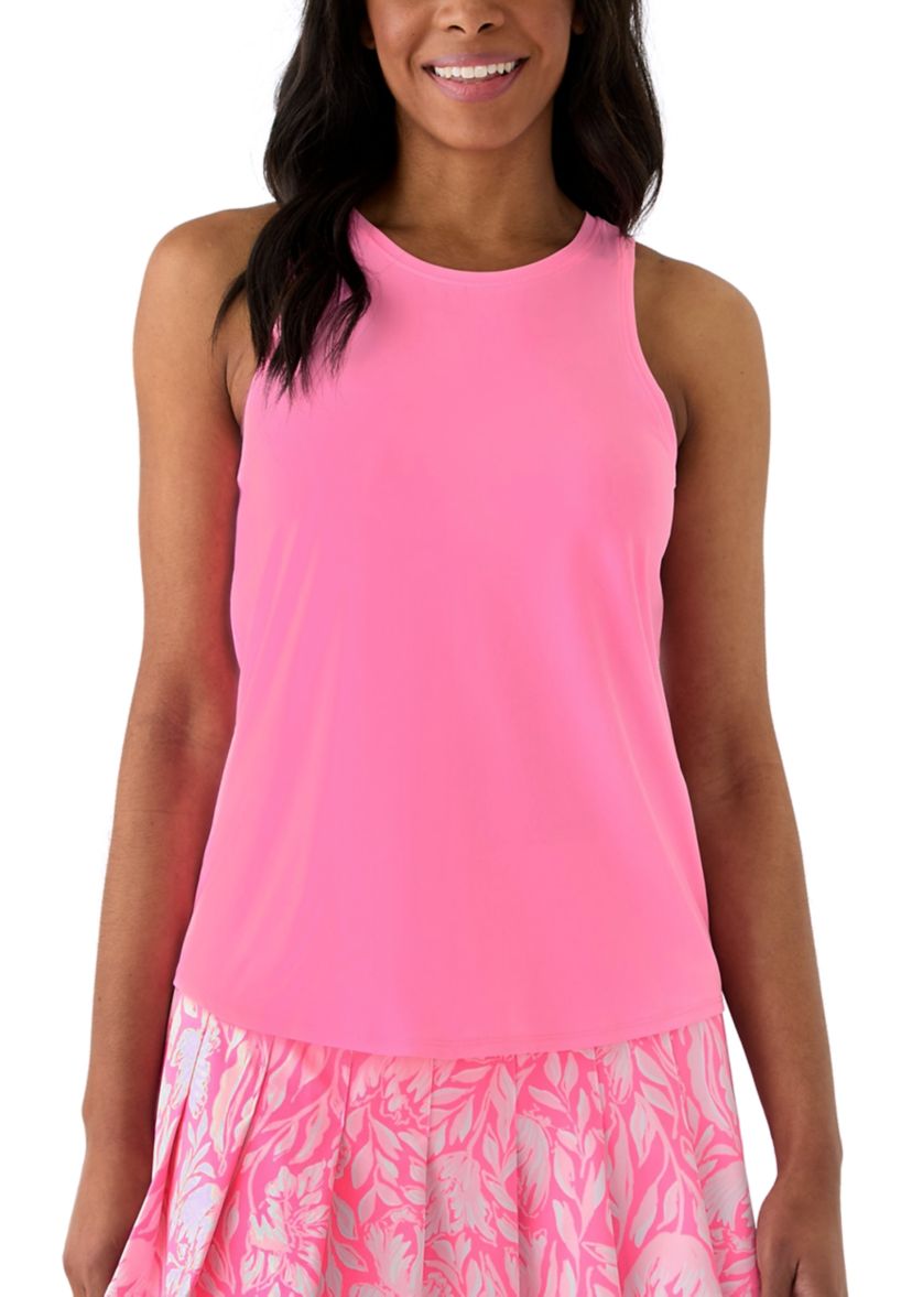 Luxletic Westley Active Tank - UPF 50+
