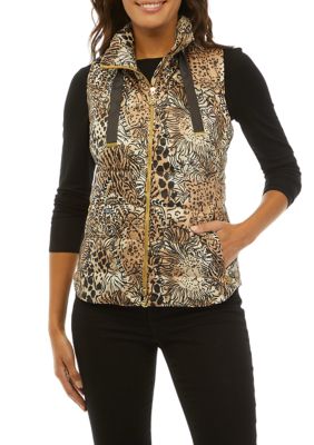 Lilly pulitzer puffer vest shop