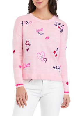 Women's Sweaters