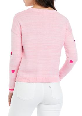 Belk hot sale long sweaters