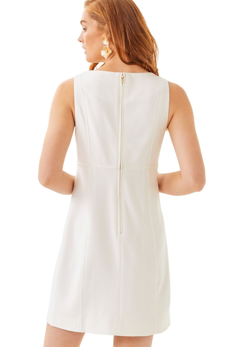 Womens Trini Shift Dress