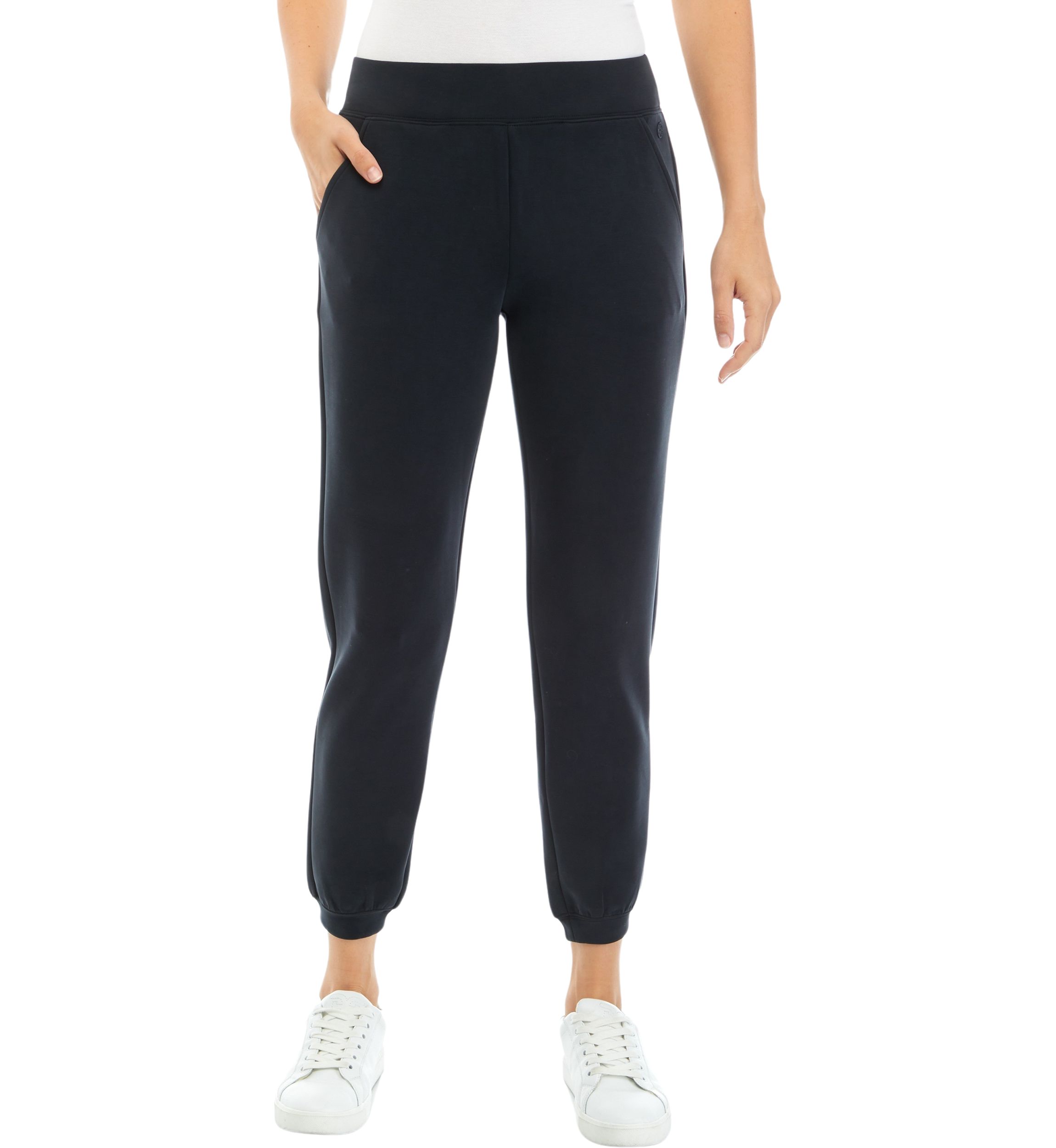 Womens Aveena UPF 50+ Knit Pants
