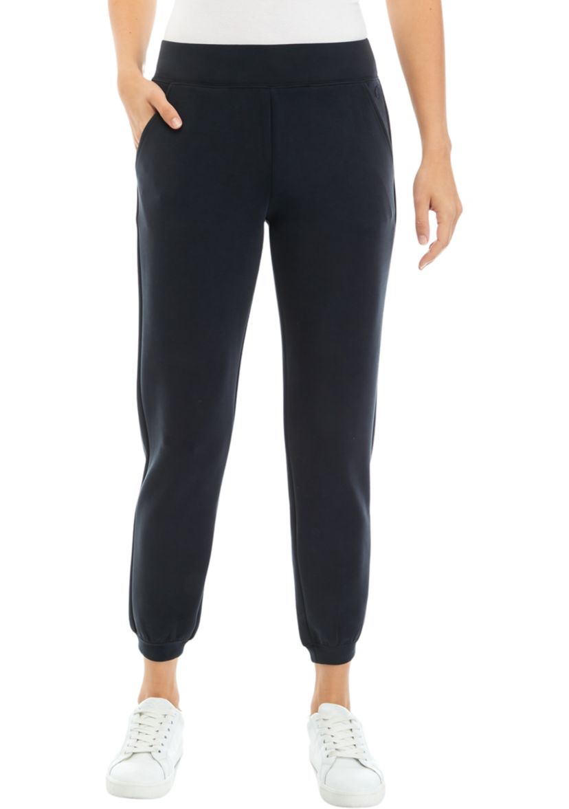 Womens Aveena UPF 50+ Knit Pants