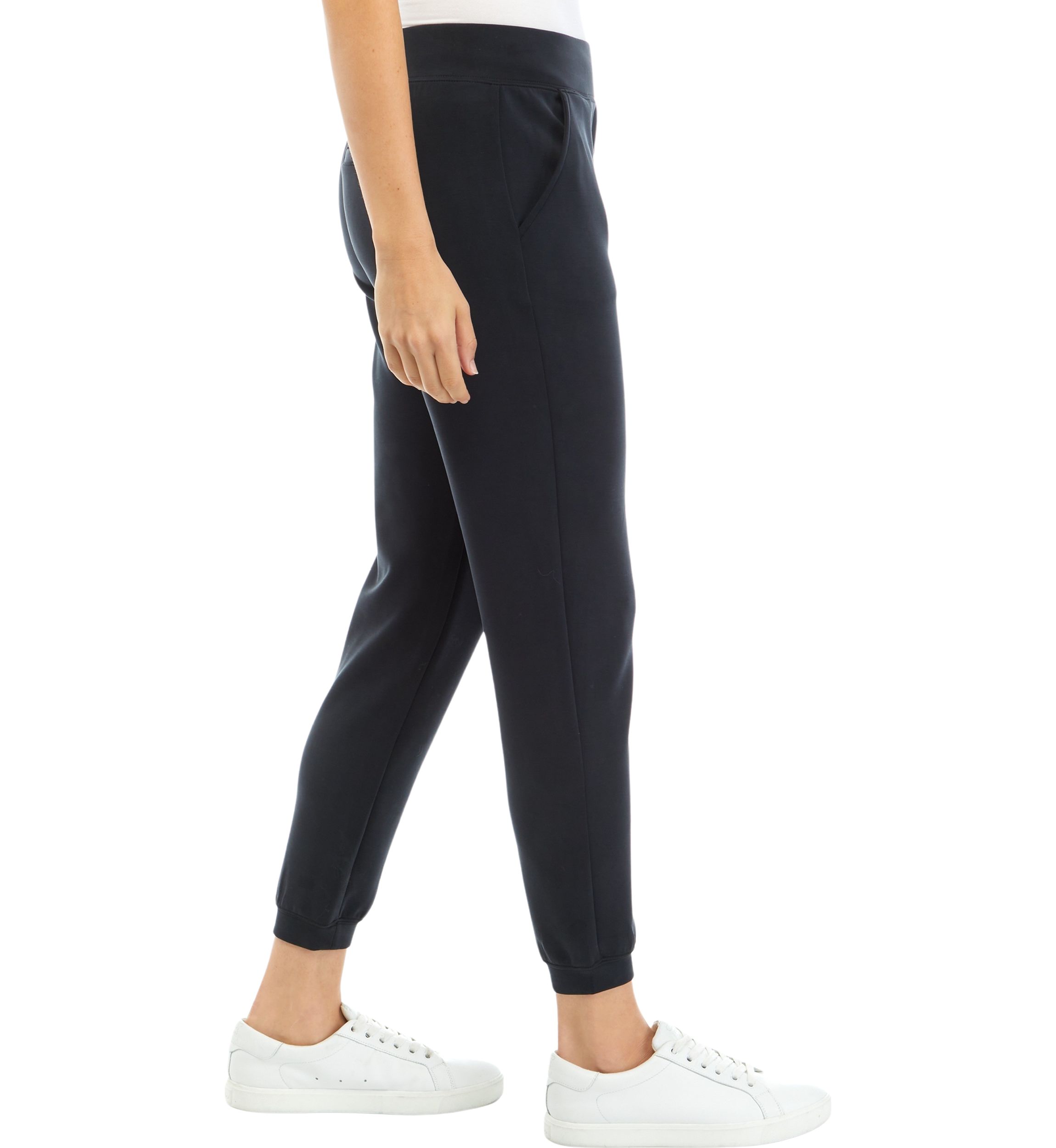 Womens Aveena UPF 50+ Knit Pants