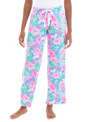 Lilly pulitzer best sale lounge pants