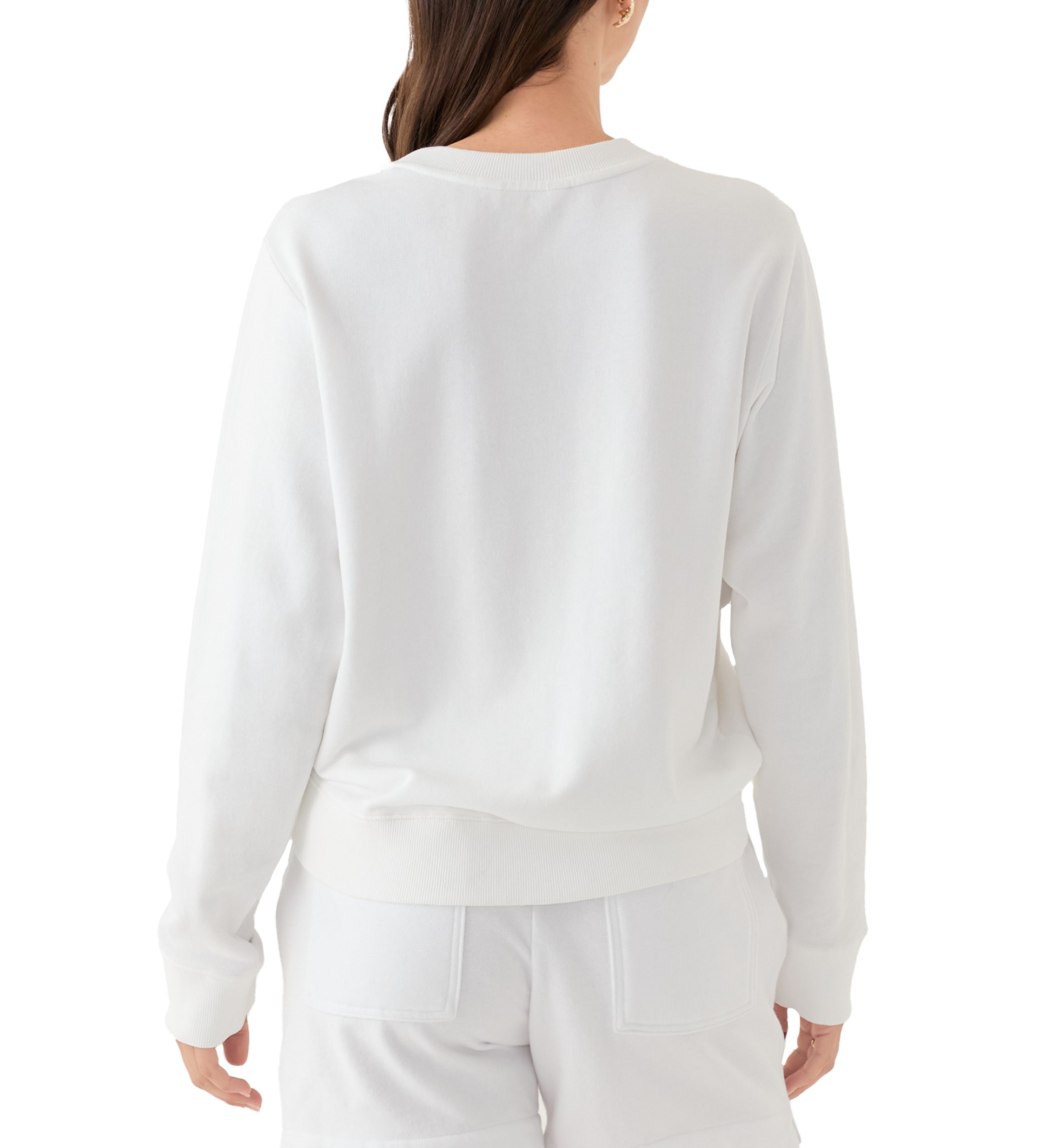 Womens Ballad Sweatshirt