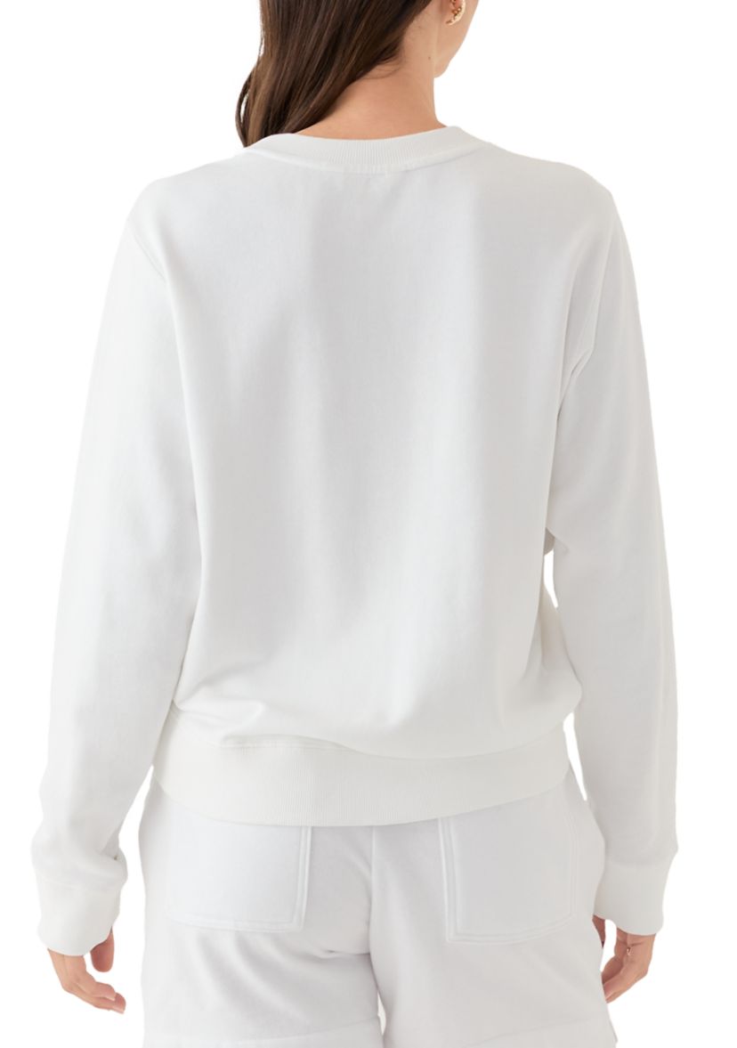 Womens Ballad Sweatshirt